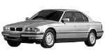 BMW E38 P0C90 Fault Code