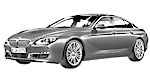 BMW F06 P0C90 Fault Code