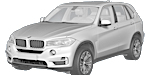 BMW F15 P0C90 Fault Code