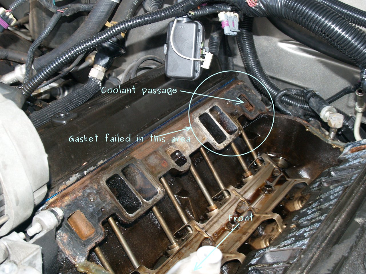 See P0C90 in engine